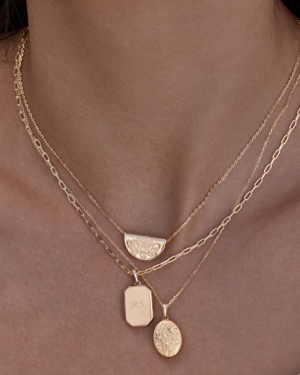 Jewellery Designed to be Cherished