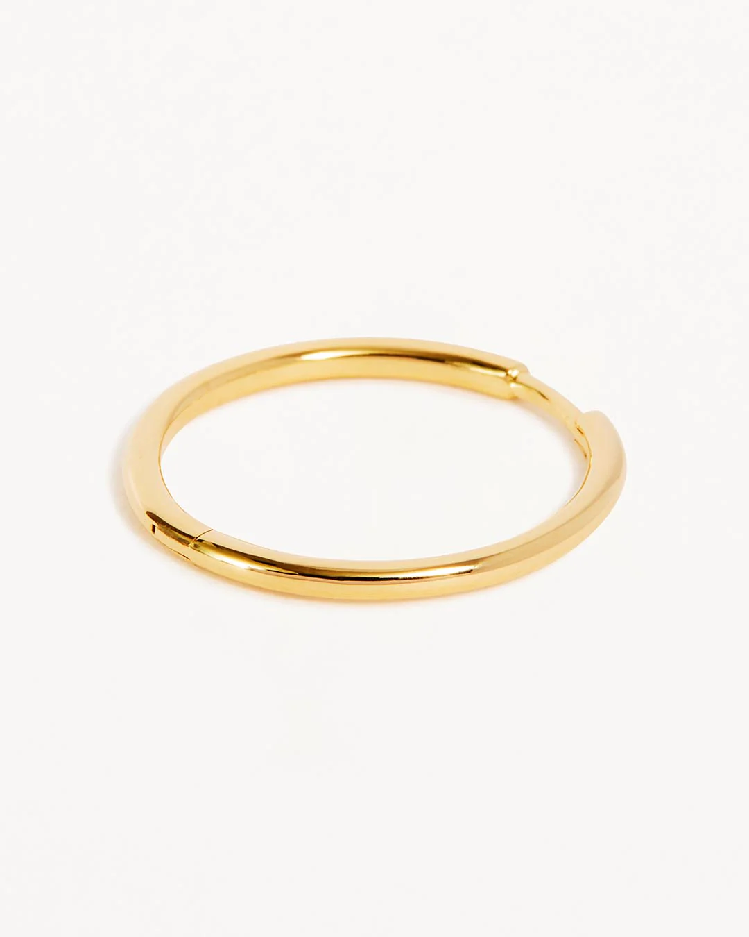 14k Solid Gold Purity Sleeper - 9mm, 11mm and 13mm - Image 11