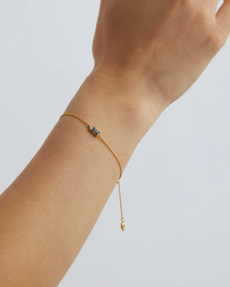 18k Gold Vermeil Endless Devotion Gift Set - Image 3