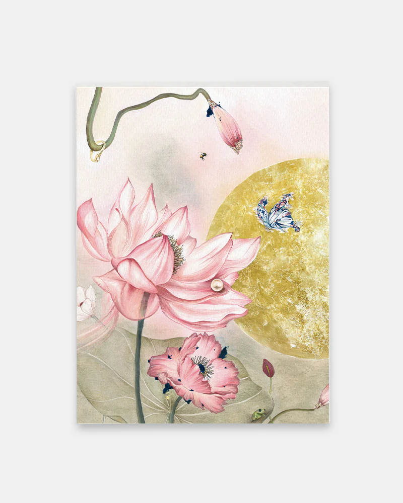 Follow Your Dreams Greeting Card