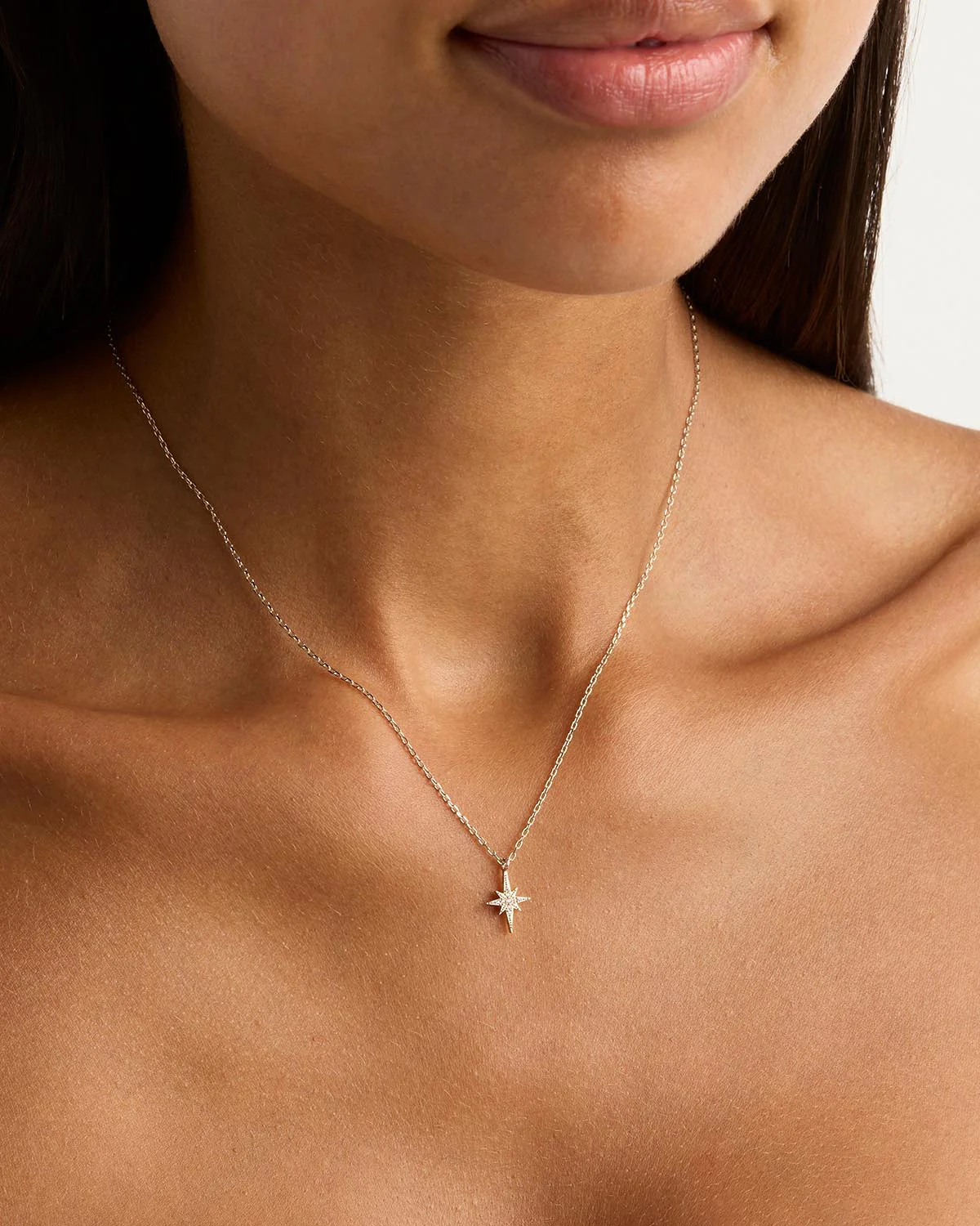 Sterling Silver Starlight Gift Set - Image 2